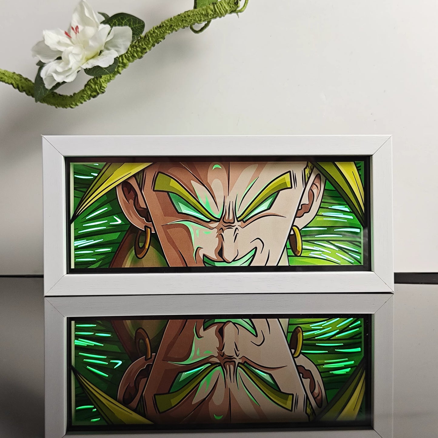 Broly