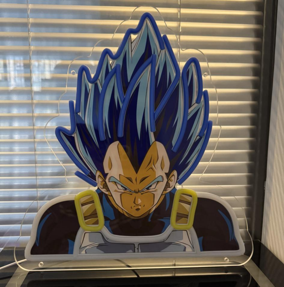 Vegeta