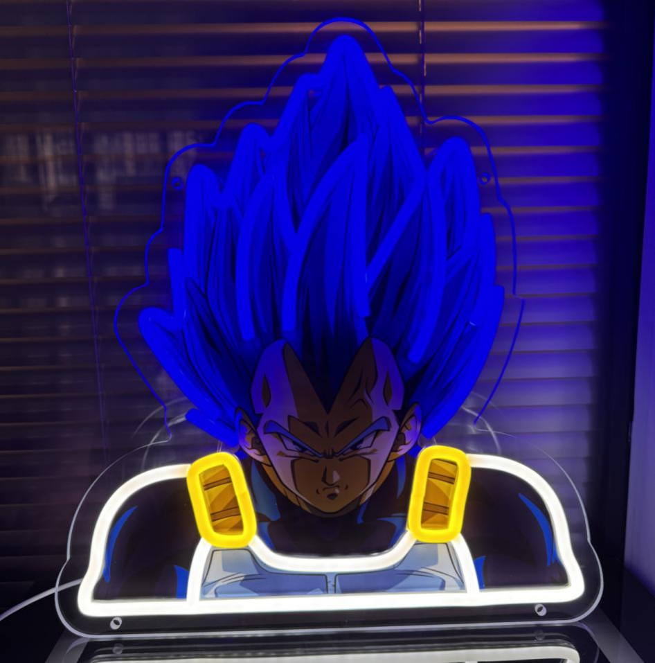 Vegeta
