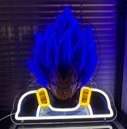 Vegeta