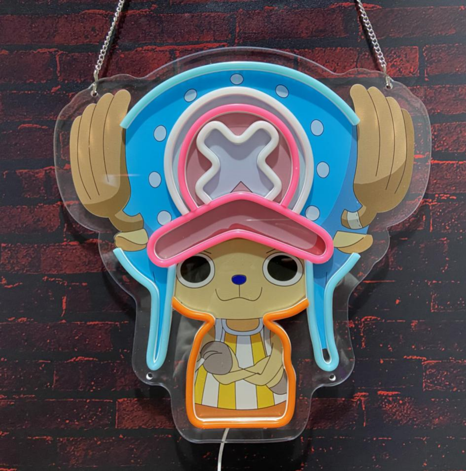 Tony Tony Chopper