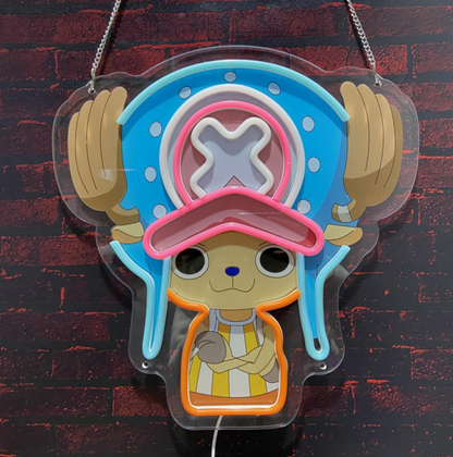 Tony Tony Chopper
