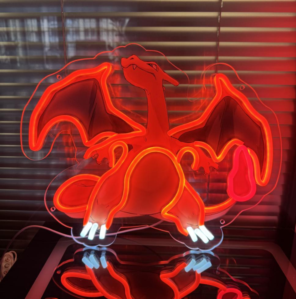 Charizard (Flying)