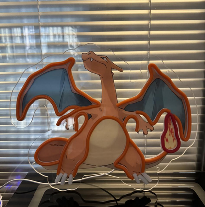 Charizard (Flying)