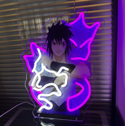 Sasuke (Chidori)
