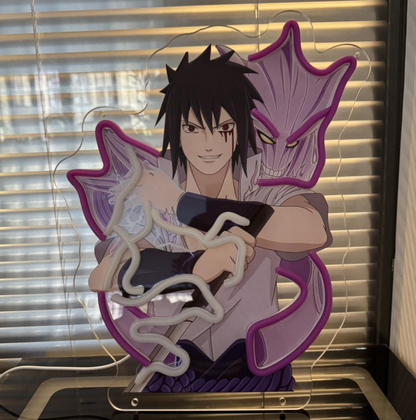 Sasuke (Chidori)